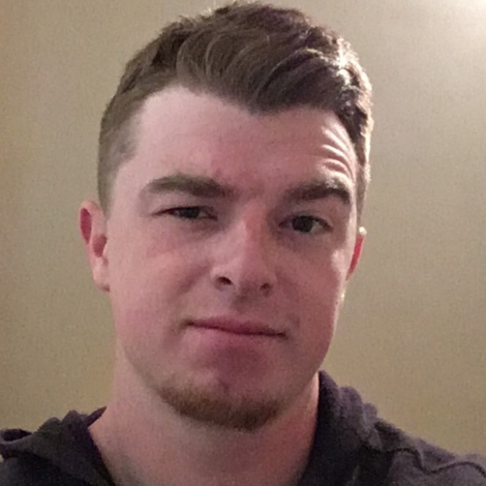 Meet your Posher, Kevin
